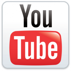 Visit Us On Youtube