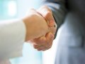 handshake