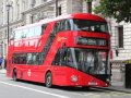 london bus