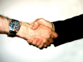 Handshake