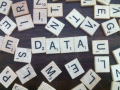 data