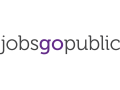 Jobs Go Public