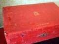 dispatch box