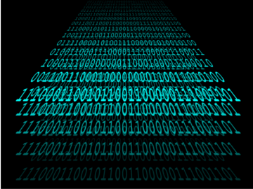 Binarydata