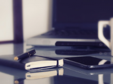 Technology ‘at least as good as you have at home’ - target for Ministry of Justice