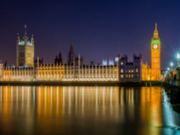 EU funding guarantee welcomed by UK tech sector