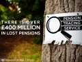 Pensiontracer