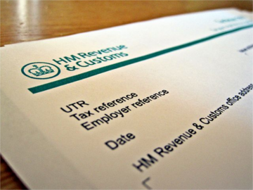 Digital revolution for the tax system announced