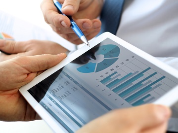 Data analytics adoption to soar over next three years